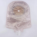 1PC Premier Flat Pouch Urostomy Flextend Cut to Fit up to 64mm Ultra-Clear *8450 (10/box)