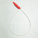 Suction Catheter 14Fr Coude Tip