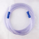 Suction Connecting Tubing Sterile 0.25" x 6' (0.64cm x 2m)