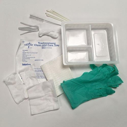 Trach Clean and Care Kit