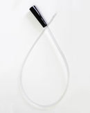 Urethral Self Male Catheter 10Fr 16" Latex Free
