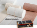 Three-Flex Bandage System (3-Layer) Compression, latex free