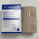 Short Stretch Bandage 3" x 5.47 yards (8cm x 5m)
