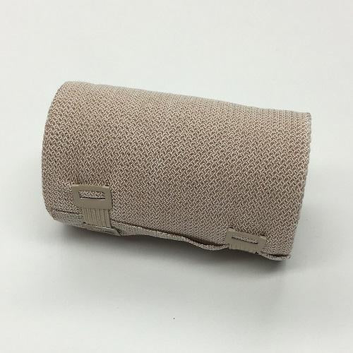 Short Stretch Bandage 4" x 5.47 yards (10cm x 5m)