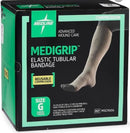 Tubular Elastic Bandage Size G 4.7" x 11 yards (12cm x 10m)