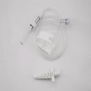 Pleurx Drainage Line