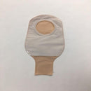 2PC Pouch Opaque No Filter 70mm Blue *401504 (10/box)