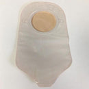 Natura Uro Pouch Opaque Blue 70mm *401555 (10/box)