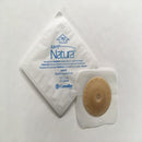 2PC Flange Durahesive Moldable Convex 13mm-22mm Green *404592 (10/box)