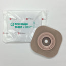 2PC Convex Flange Flextend Cut to Fit up to 44mm Green *14802 (5/box)