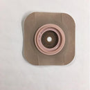 2PC Convex Flange Flextend Cut to Fit up to 57mm Red *14803 (5/box)