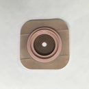 2PC Convex Flange Flextend Cut to Fit up to 70mm Blue *14804 (5/box)