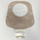 2PC Pouch Lock n Roll Non-Filtered Transparent Yellow 102mm *18006 (10/Box)