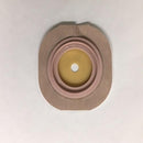 2PC Convex Flange FlexWear Cut to Fit up to 70mm Blue *14404 (5/box)