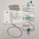 Leg Bag Large Flip-Flo 18" Extension Tube 32oz (946mL)