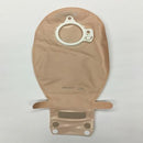 2pc Sensura Click Drainable Opaque Maxi Pouch with EasiClose Wide Outlet and Filter 40mm coupling Green*11124 (10/Box)