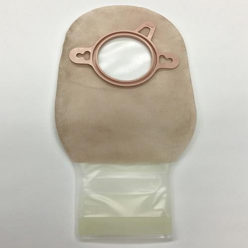 Pouchkins 2PC Infant Drainable Pouch with Lock n' Roll Closure 44mm *3799 (10/Box)
