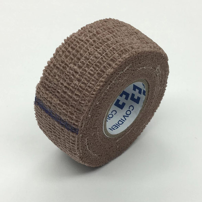 Cohesive Bandage 1" x 5 yards (2.5cm x 4.6m)