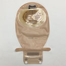 1pc Sensura Drainable Pouch Flat Standard Wear Wide Closure,Opaque Cut to Fit 10-76mm*15531 (10/Box)