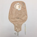 2pc Assura Magnum Postop High Output Opaque Pouch 50mm coupling Red*2846 (10/Box)