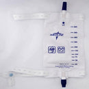 Leg Bag with Twist Valve 20oz (600mL)