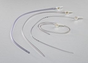 Suction Catheter,