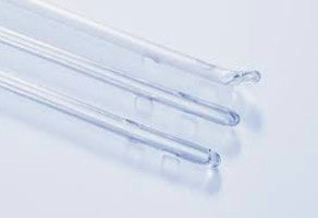 Male Gentle Catheter Straight Tip PVC Urinary Catheter