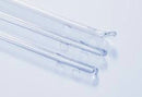 Male GentleCath Straight Tip PVC Urinary Catheter