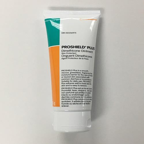 Proshield Plus Skin Protectant Ointment  115g Tube