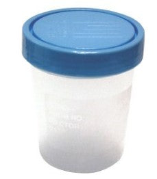 Specimen Container 118mL