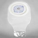 1PC Drainable Pouch Transparent Cut-to-Fit 64mm *22771 (10/box)