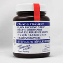 Packing Gauze 1" x 4.5 yards (2.5cm x 4m)