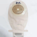 1pc Sensura Drainable Pouch Flat Standard Wear Wide Closure,Transparent Cut to Fit 10-76mm*15521 (10/Box)