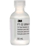 N95 Mask Fit Test Solution 55ML (Bitter)