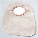 2PC Pouch Closed End Opaque Filter 57mm Red *18373 (30/box)