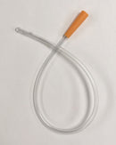 Urethral Self Male Catheter 16Fr 16" Latex-Free