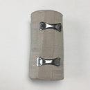 Non-Sterile Sure-Wrap Elastic Bandage, Clips Included 4" x 5 yards (10cm x 4.5m)