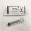 BD 10mL Luer Lock Syringe