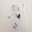 Clearlink Extension Set with Luer Lock Control-a-Flow Regulator