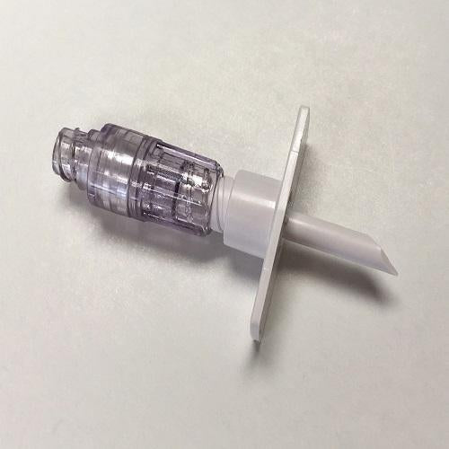 Universal Clearlink Luer Activated Vial Adaptor