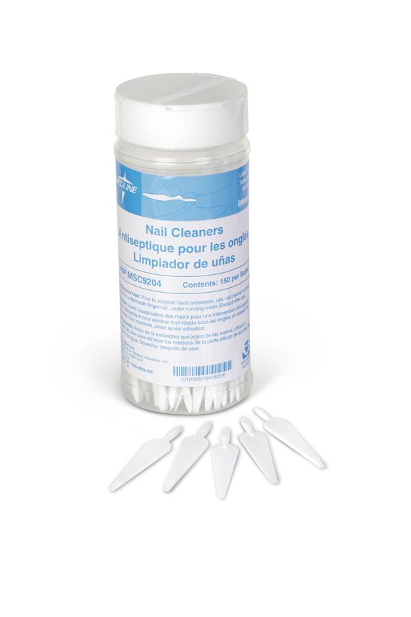 NAIL PICK CLEANERS