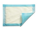 Mesorb Absorbent Dressing 4" x 8" (10cm x 20cm)