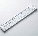 Educare Wound Ruler