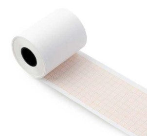 Edan Thermal Printing Paper (ECG paper)