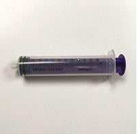 Monoject 60mL EnFit Syringe