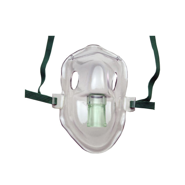 Nebulizer Aerosol Mask (Pediatric)