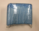 Blue Disposable Underpad 23" x 36"