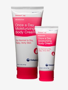 Skin Protectant Moisturing Cream