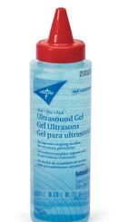 Ultrasound gel