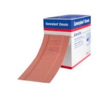 Coverplast Classic Bandage Roll (6cm x 5m)